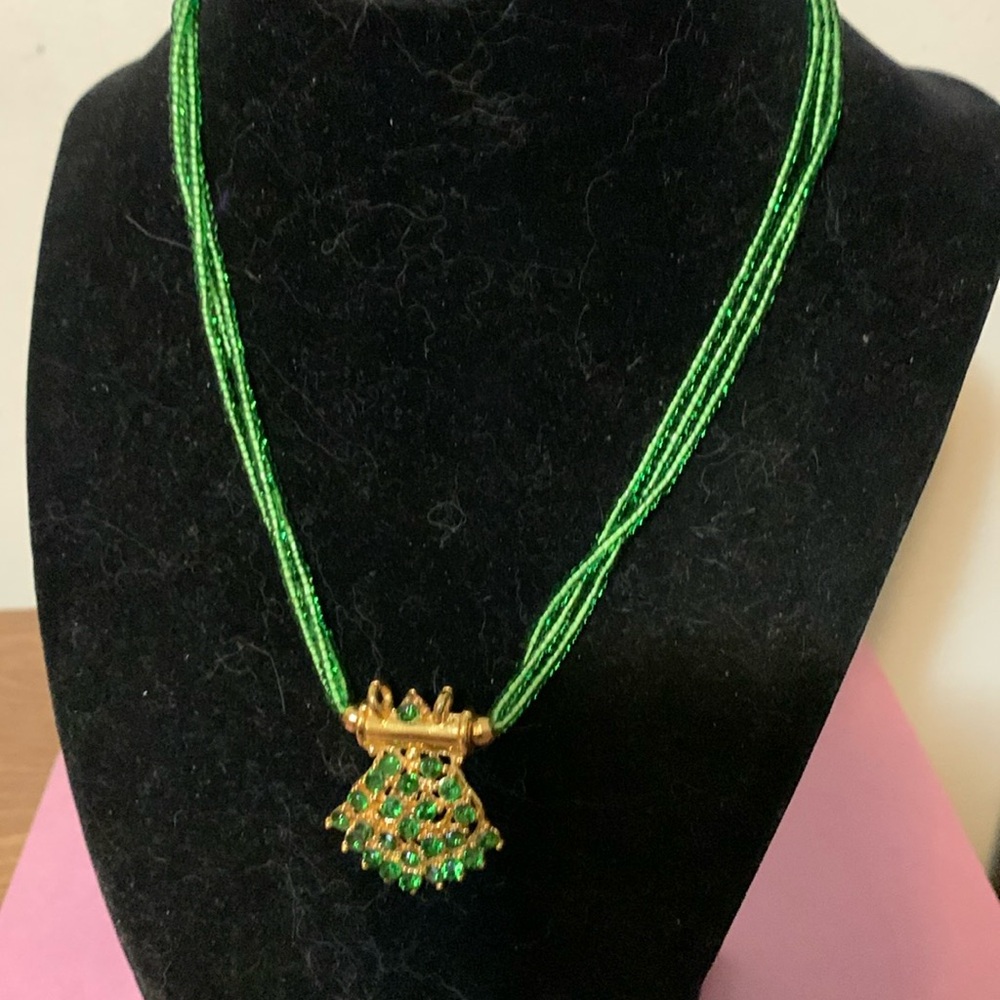 necklace only 14”